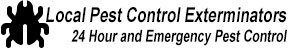 Lees Summit MO Pest Control Exterminators